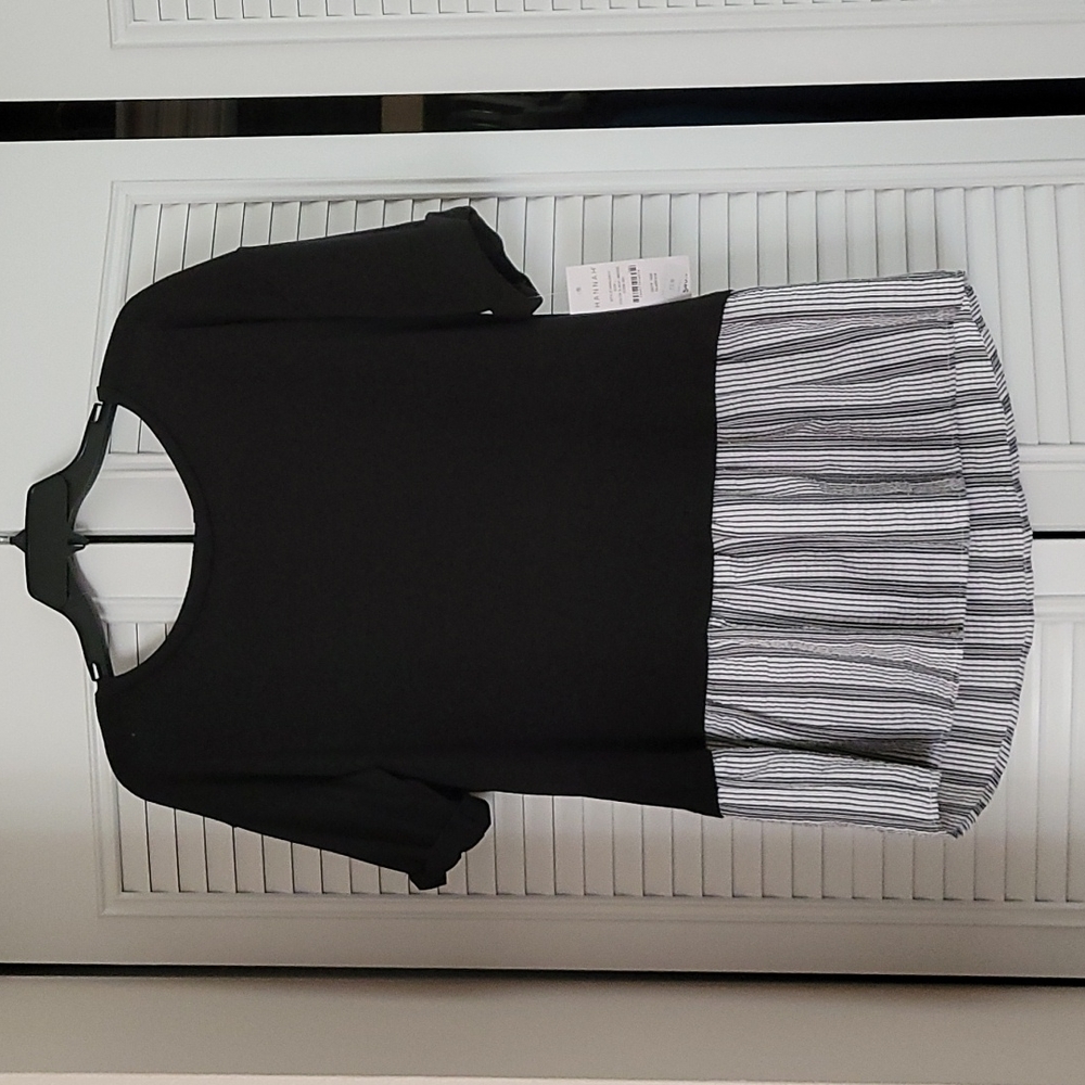 Hannah Blouse